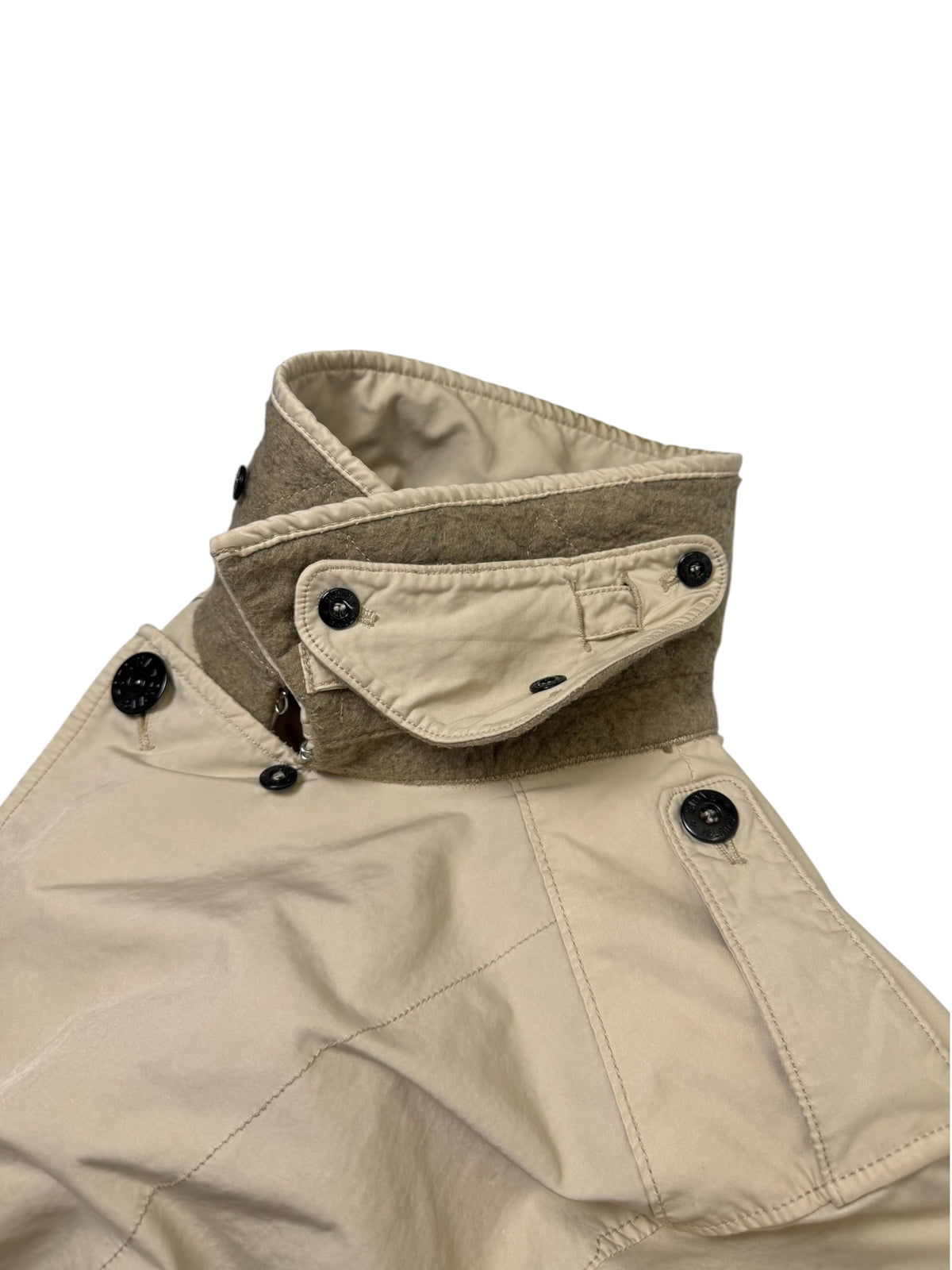 Stone Island 2013 David TC Fodera Interna Taglia L