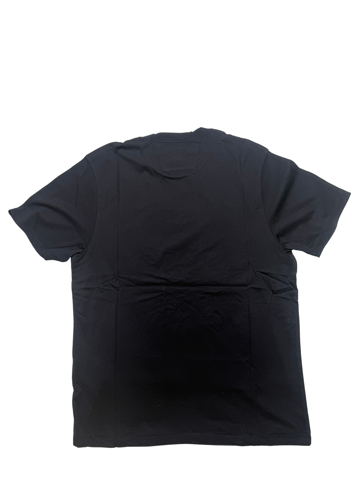 C.P.Company T Shirt Logo Centrale