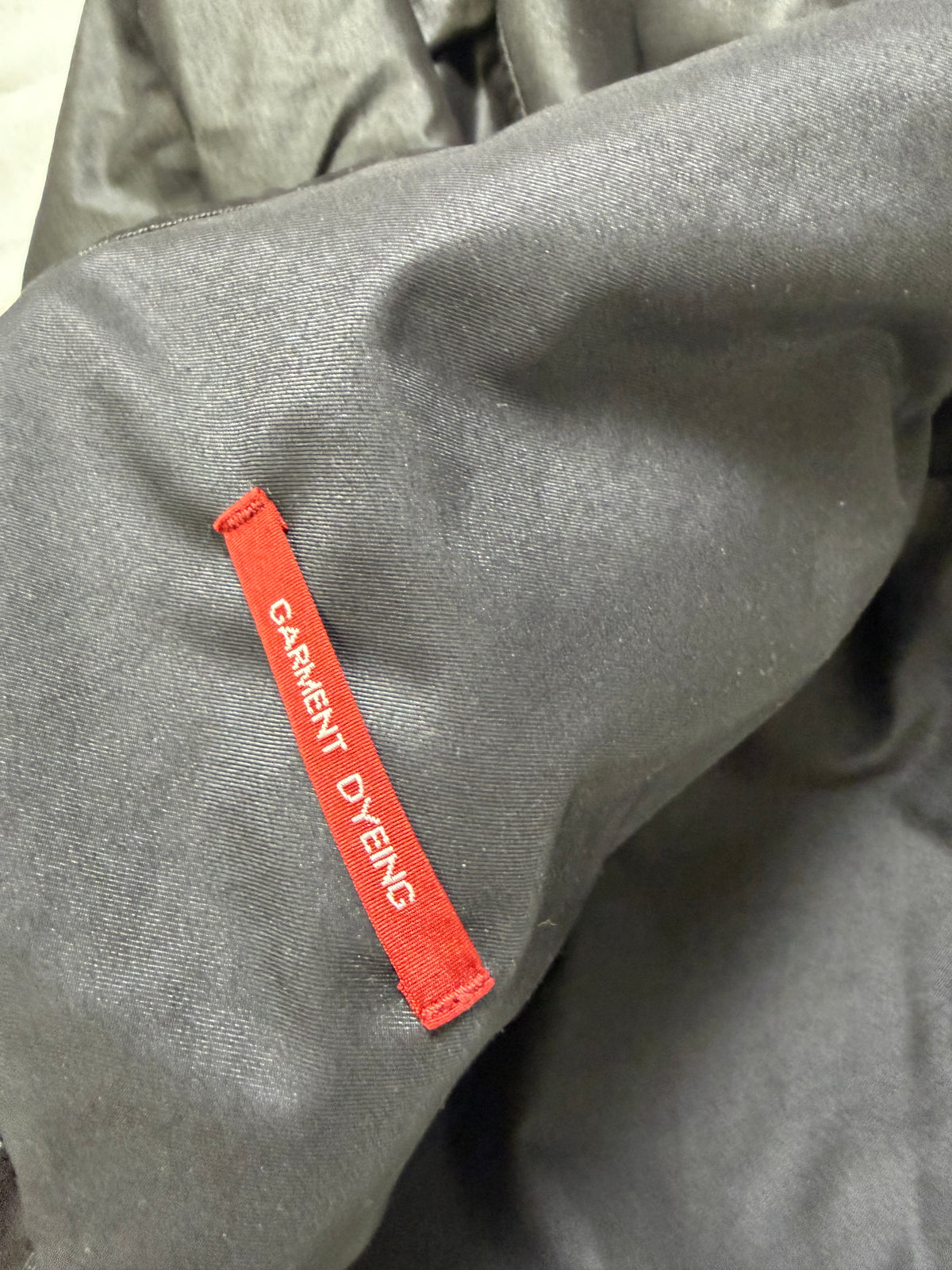 C.P.Company 50 Fili Tr-P Garment Dyeing Taglia L