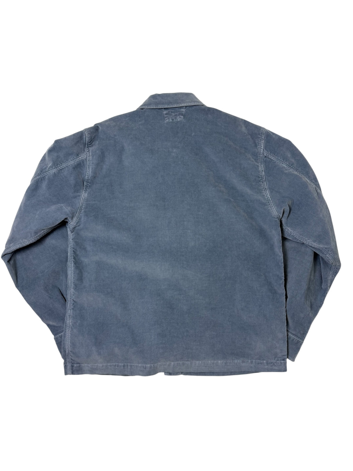 CP company Overshirt in Velluto Taglia M
