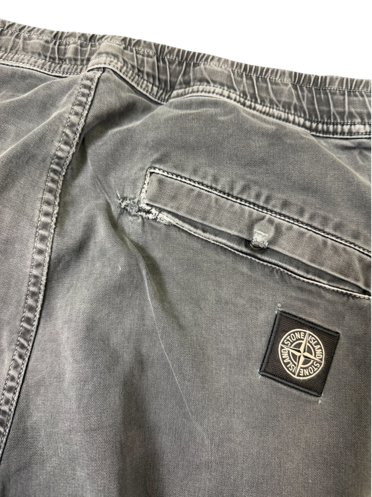 Stone Island 2020 Pantaloni Taglia W31
