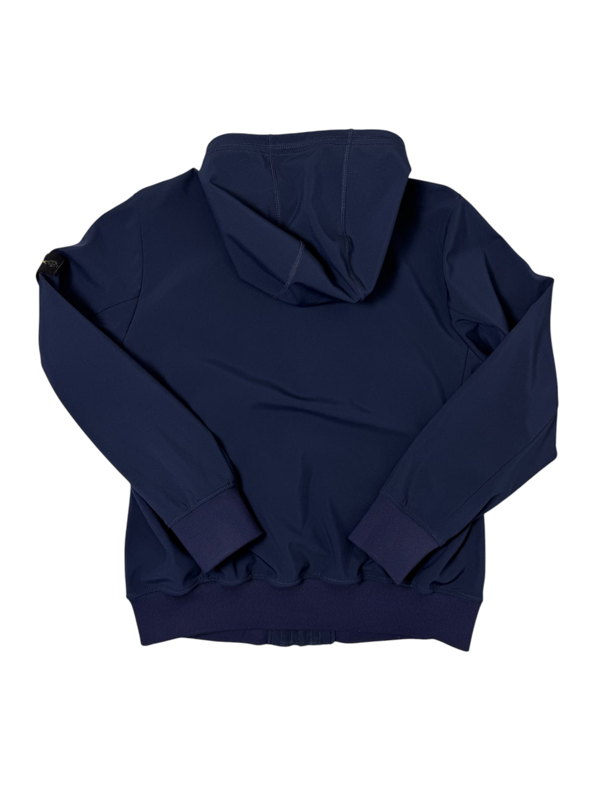 Stone Island S/S 2016 Light Soft Shell R - Blue Navy