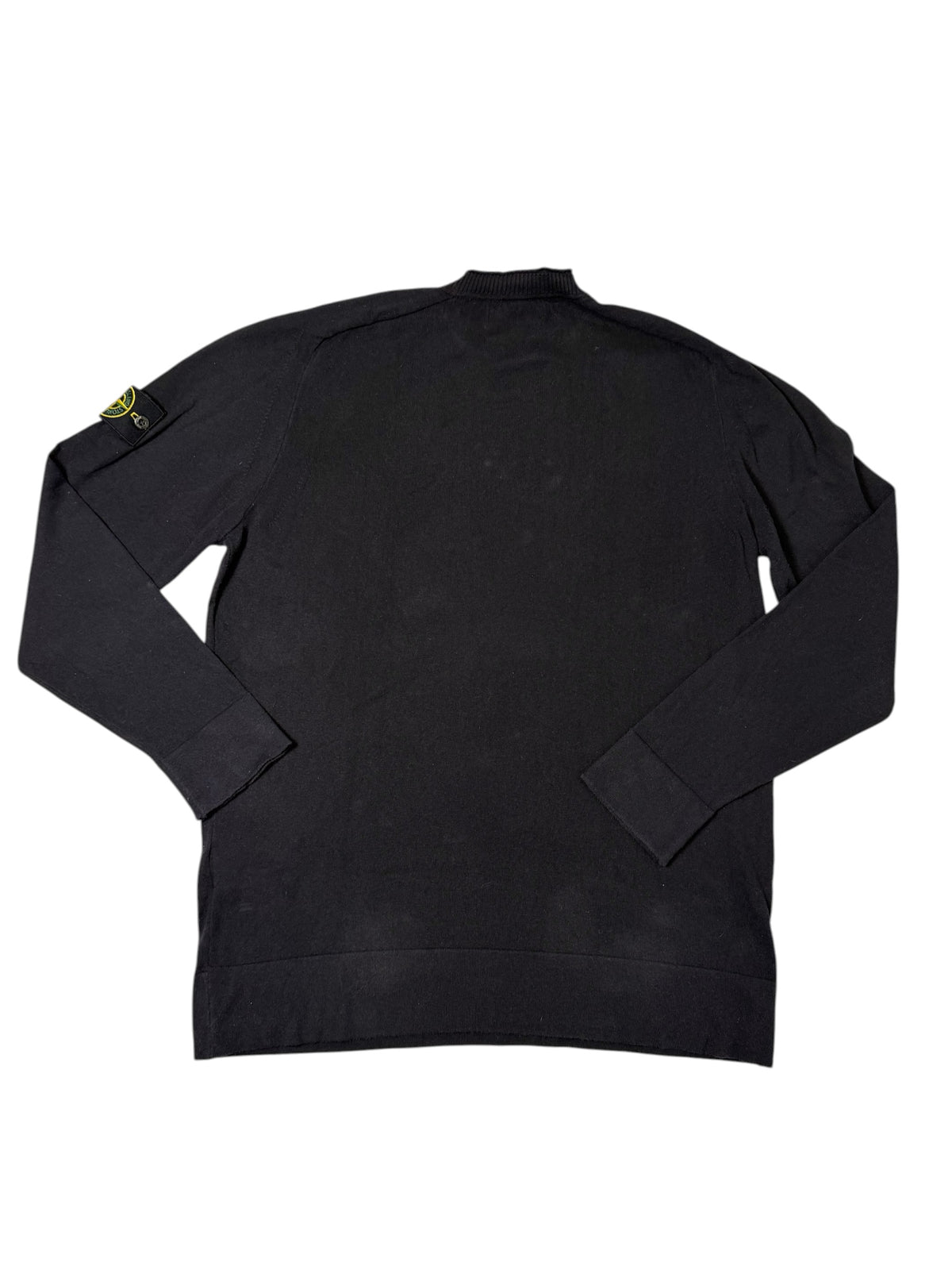 Stone Island 2019 Maglione Girocollo Classico Taglia XL