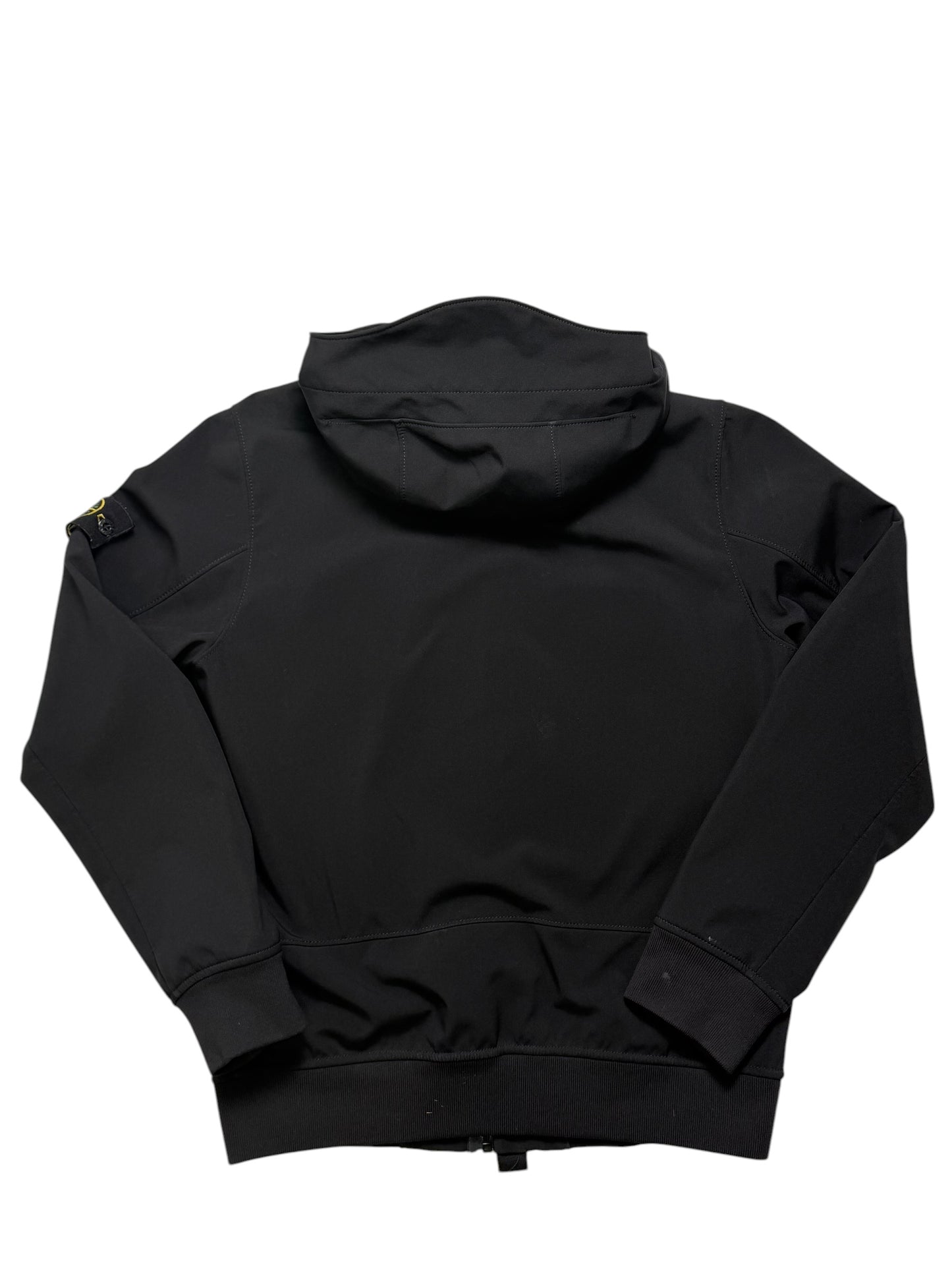 Stone Island Soft Shell-R Taglia S