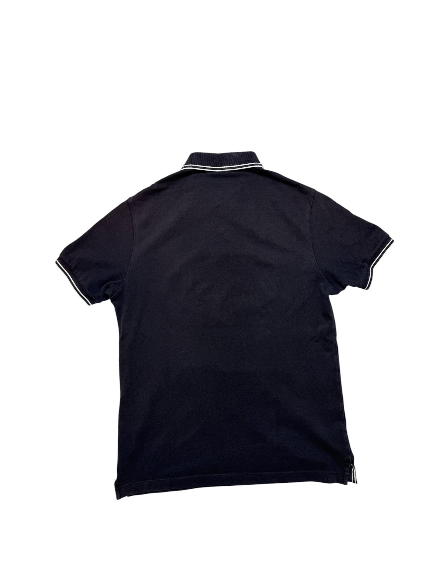 Stone Island Polo Slim Fit Taglia S