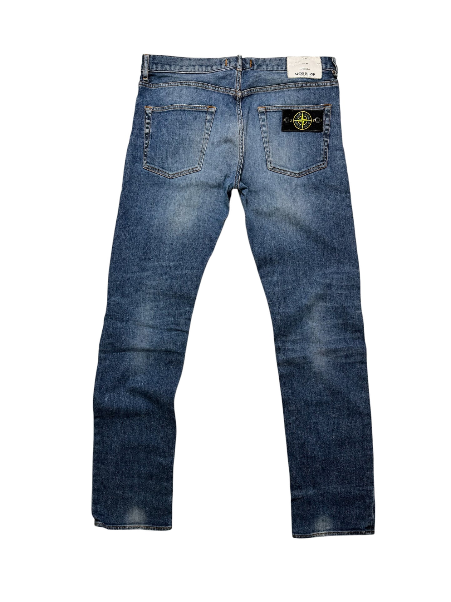 Stone Island Jeans W32