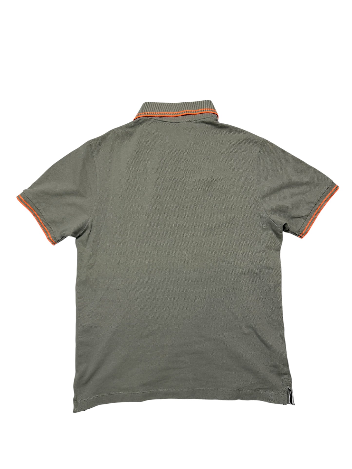 Stone Island Polo Taglia S Veste Slim