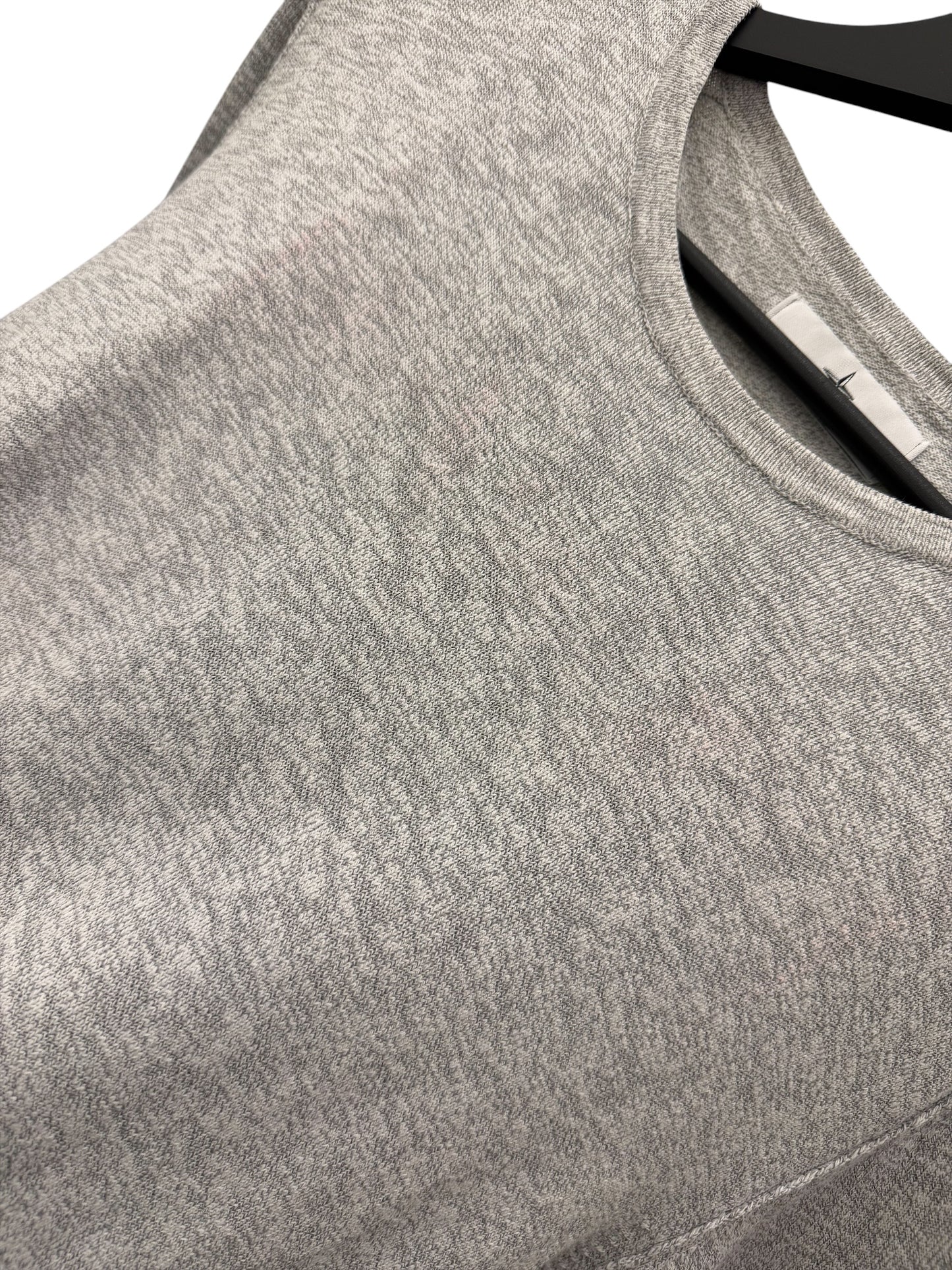 Stone Island Maglione Leggero Estivo Taglia XL Grigio