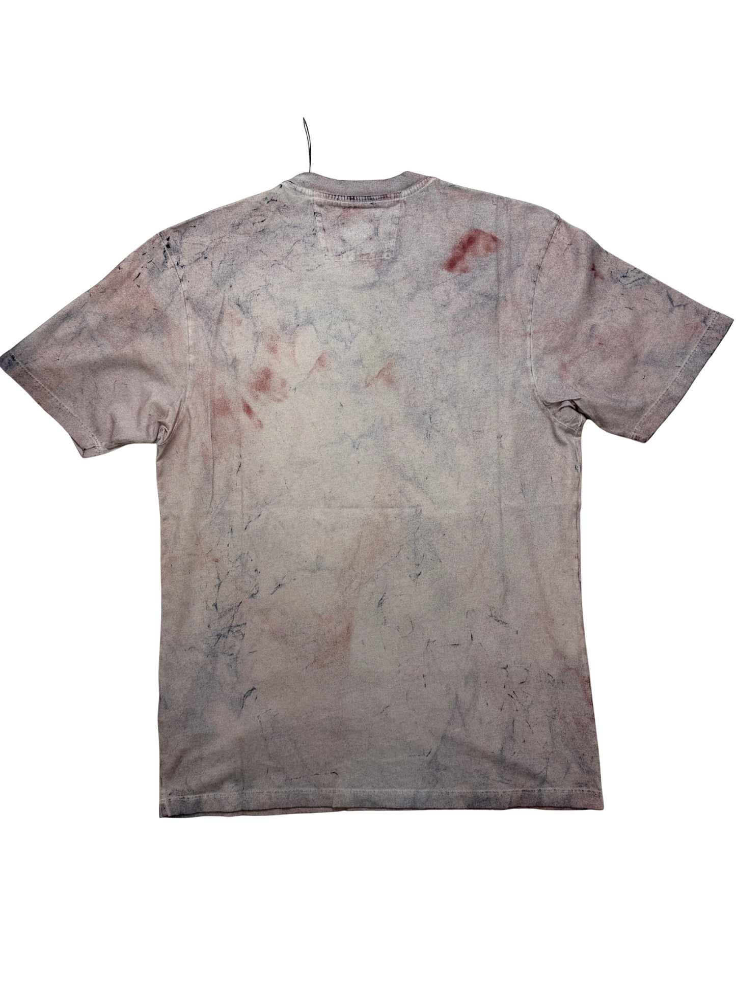 C.P.Company T shirt Next Landscape 022