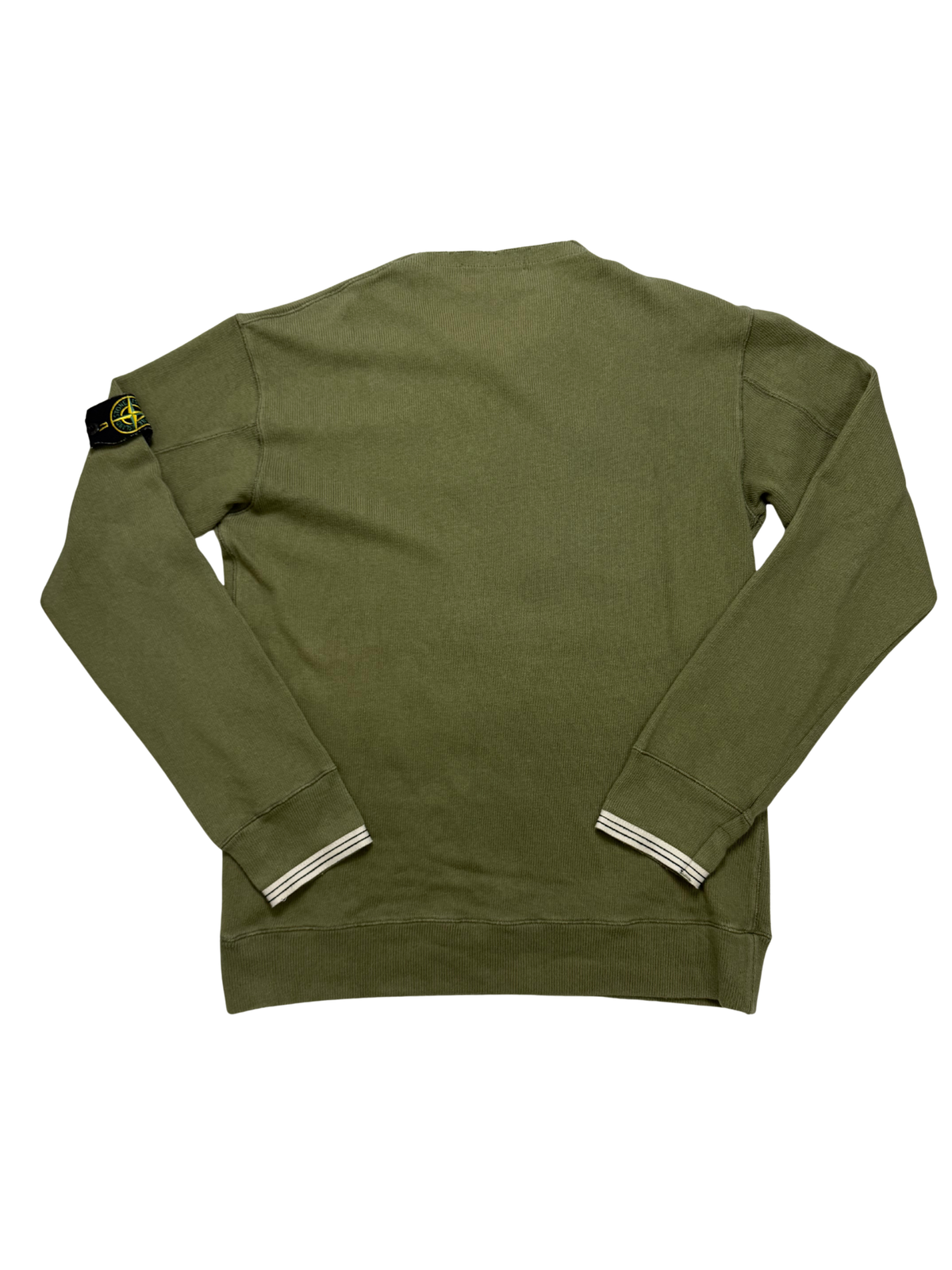 Stone Island Maglione Girocollo leggero Taglia M