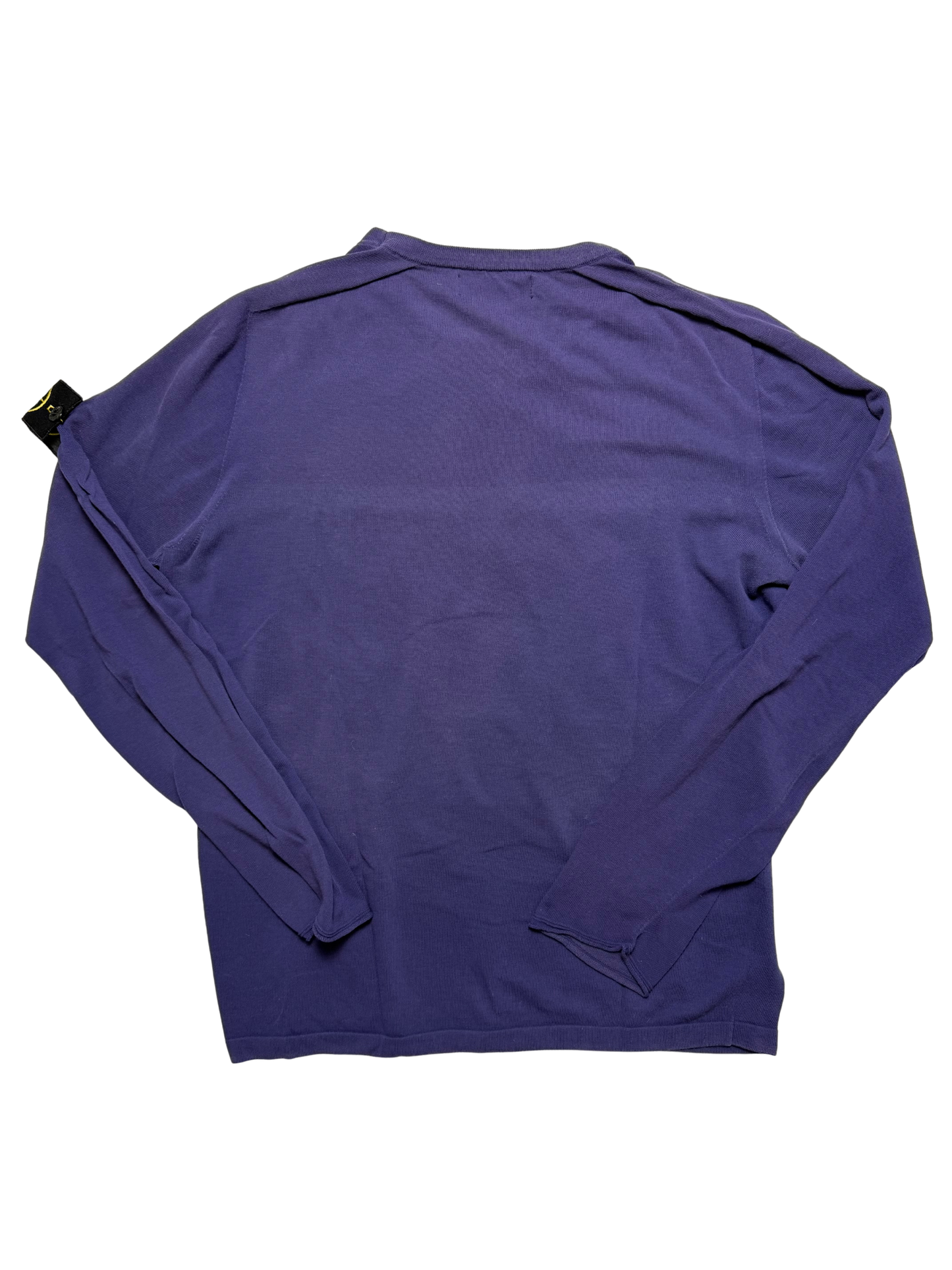 Stone Island Felpa leggera Vintage Taglia M