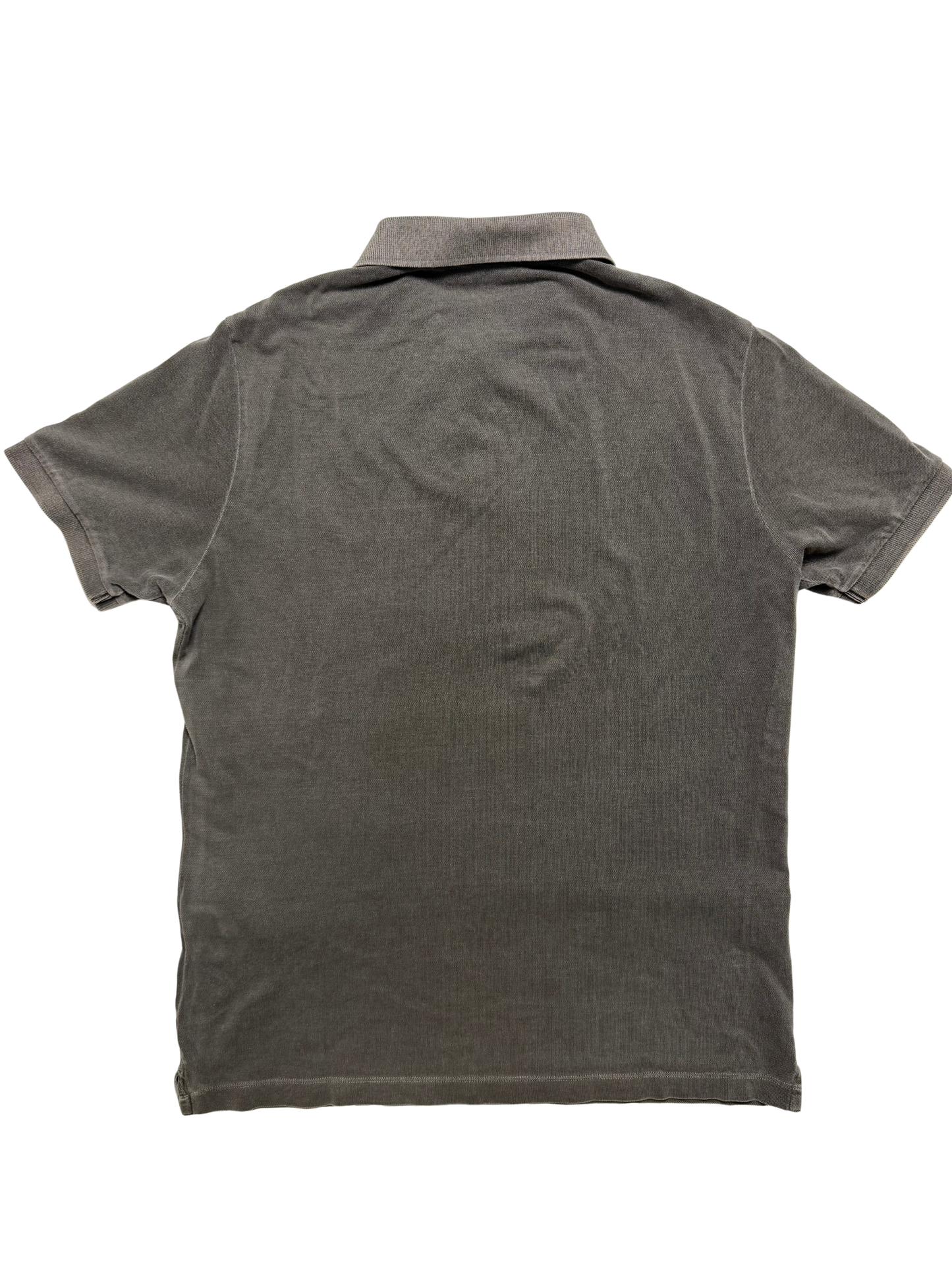Stone Island Polo grigio Taglia L S/S 2020
