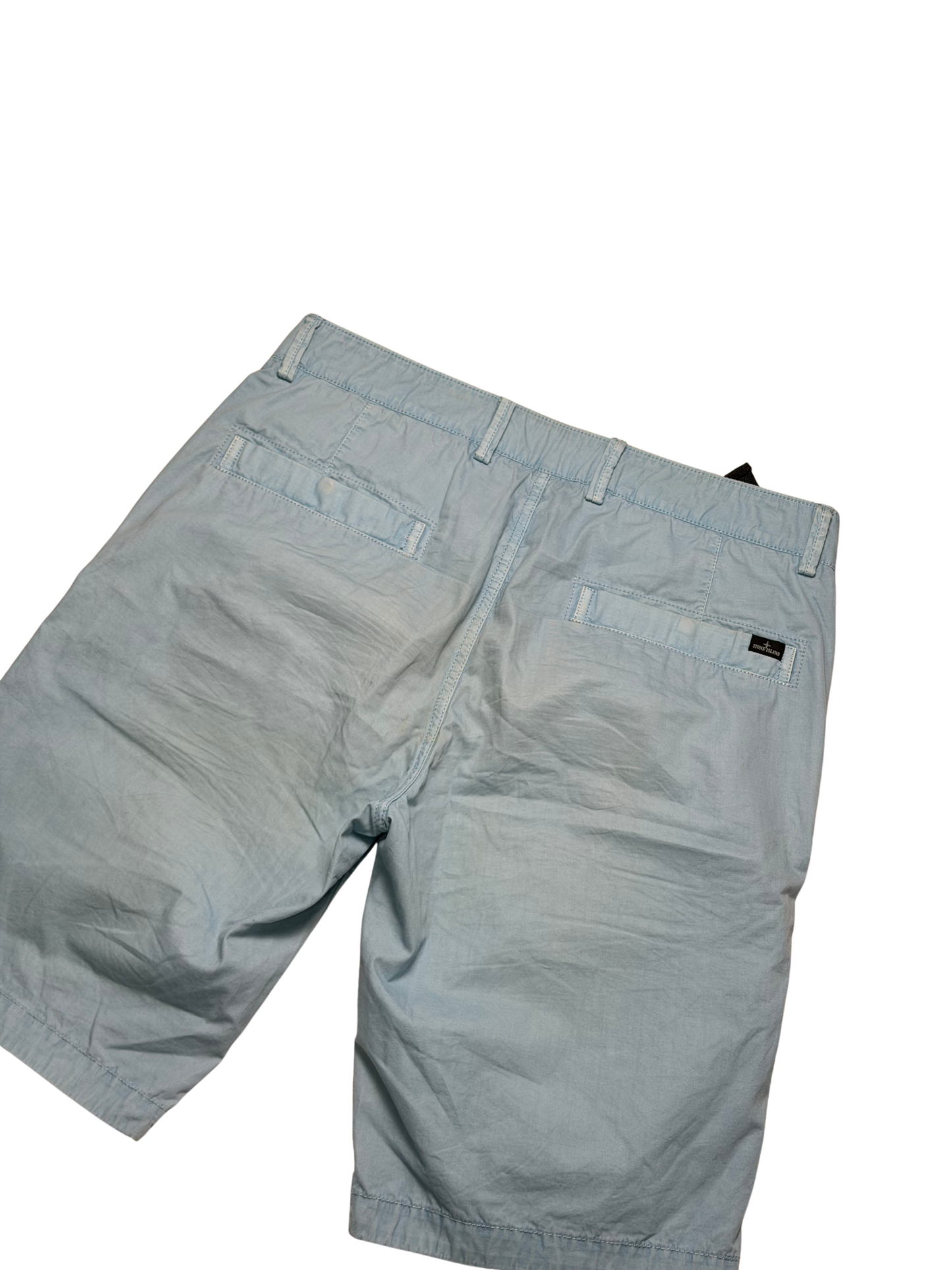 Stone Island Pant shorts Taglia W32