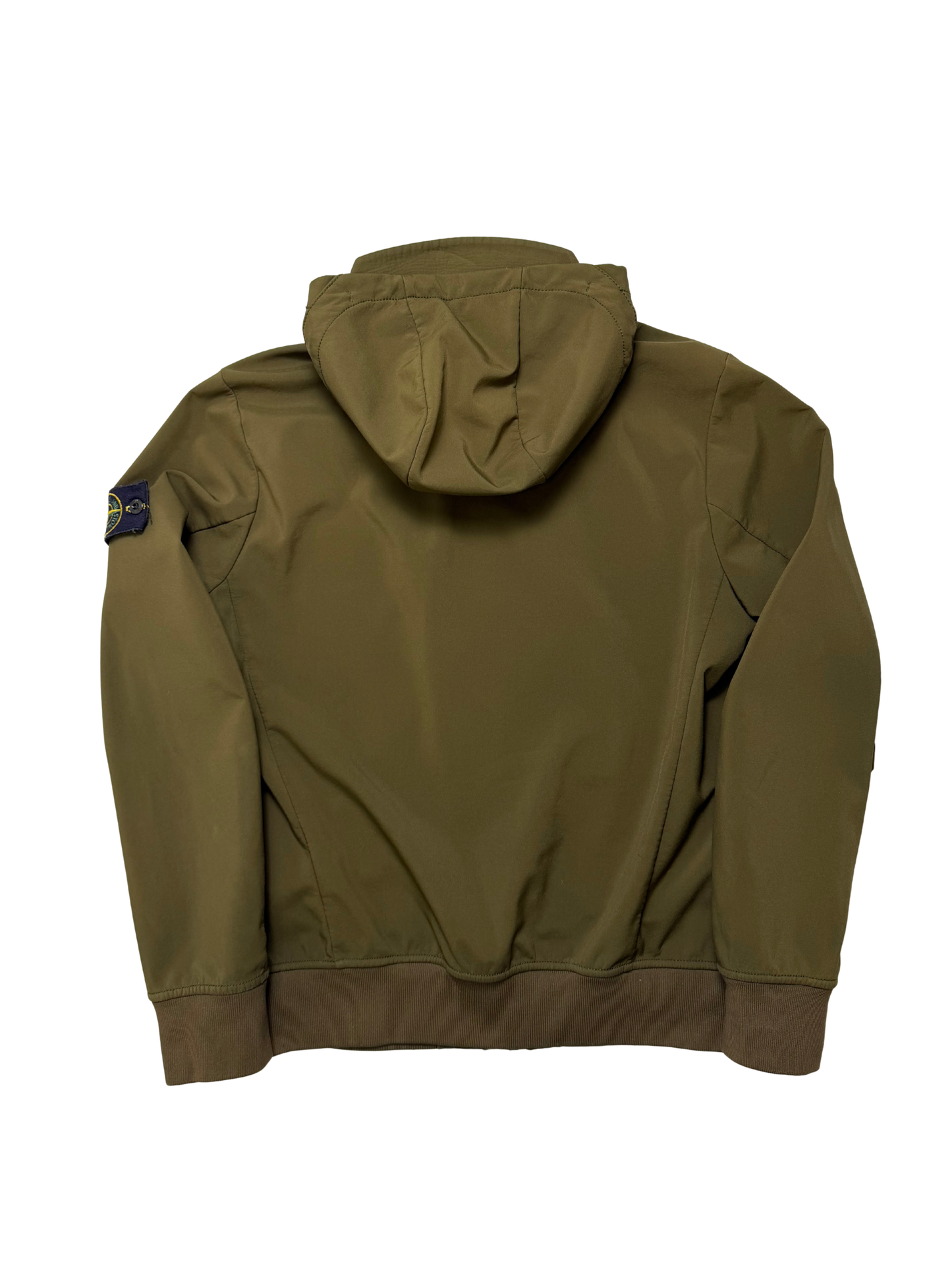 Stone Island Soft Shell-R Taglia L