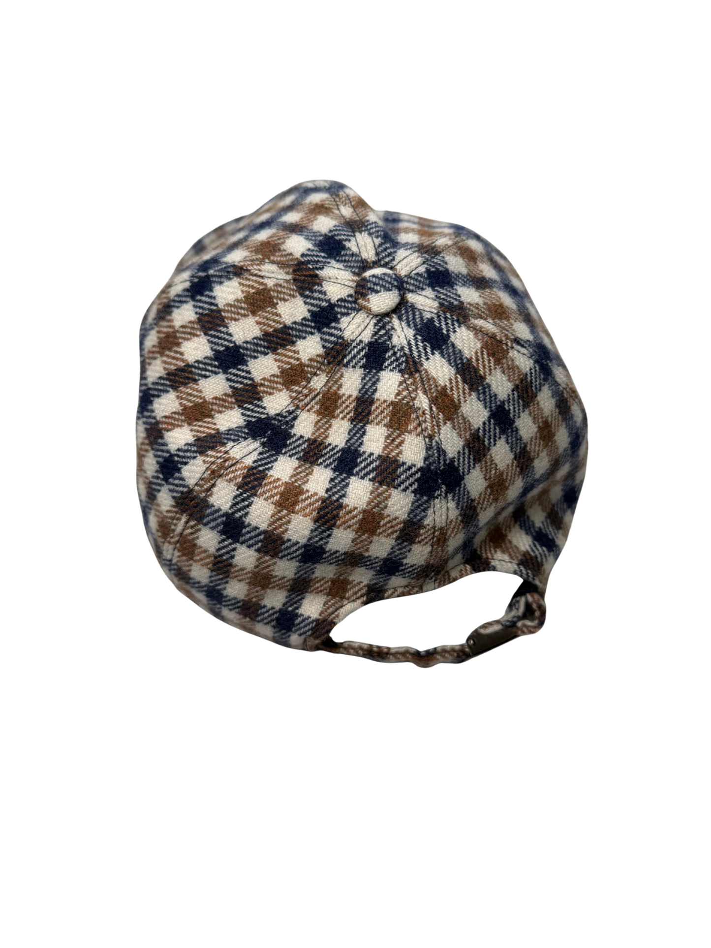 Aquascutum Of London Baseball Cap Taglia Unica