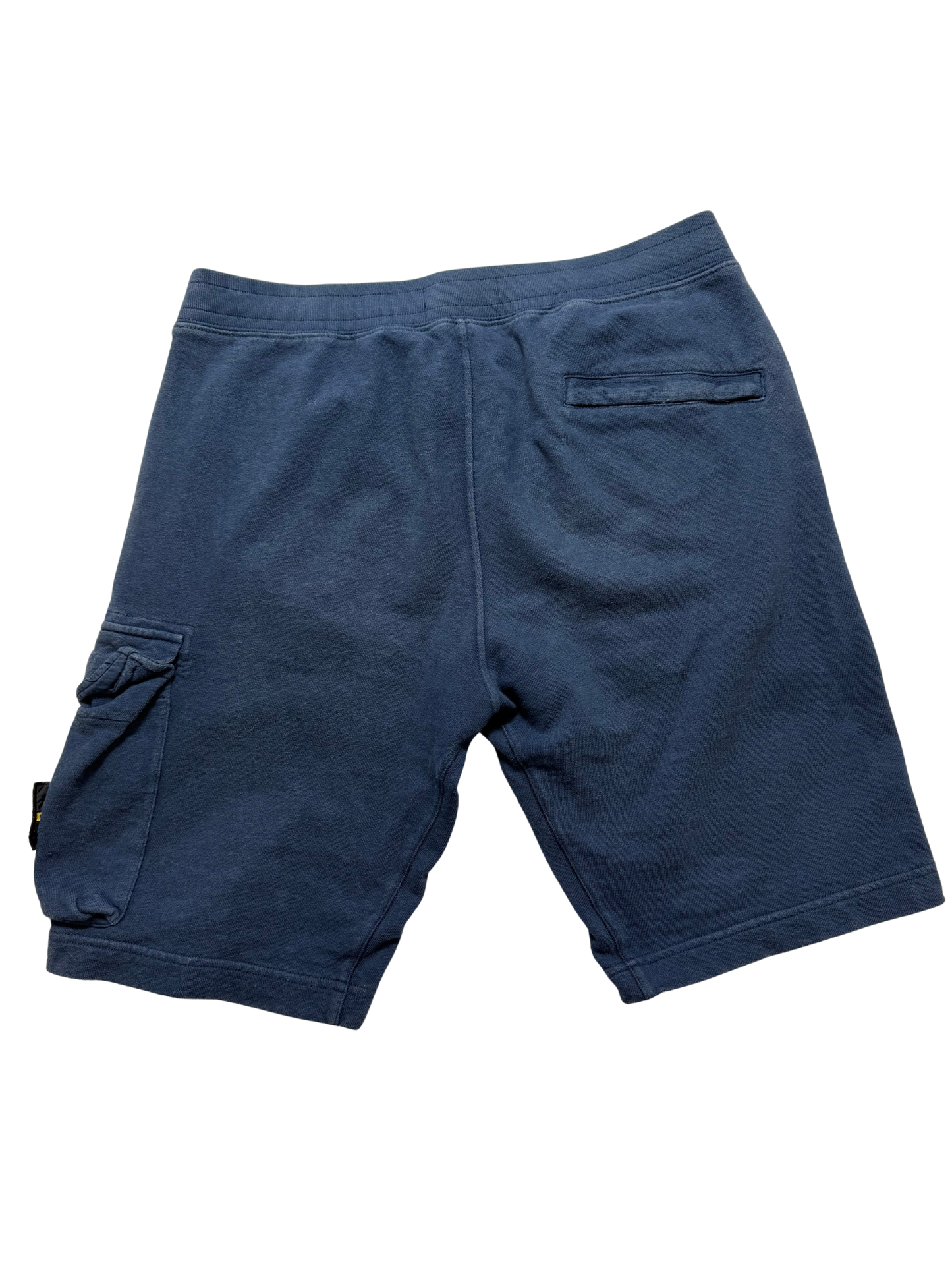 Stone Island Bermuda Shorts Taglia M