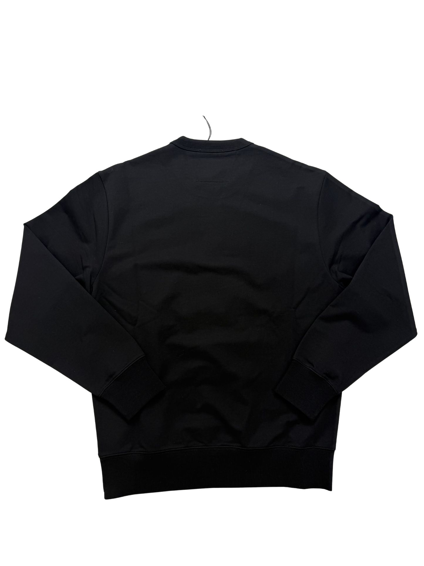 C.P.Company Metropolis series Felpa Girocollo in Pile Elasticizzato