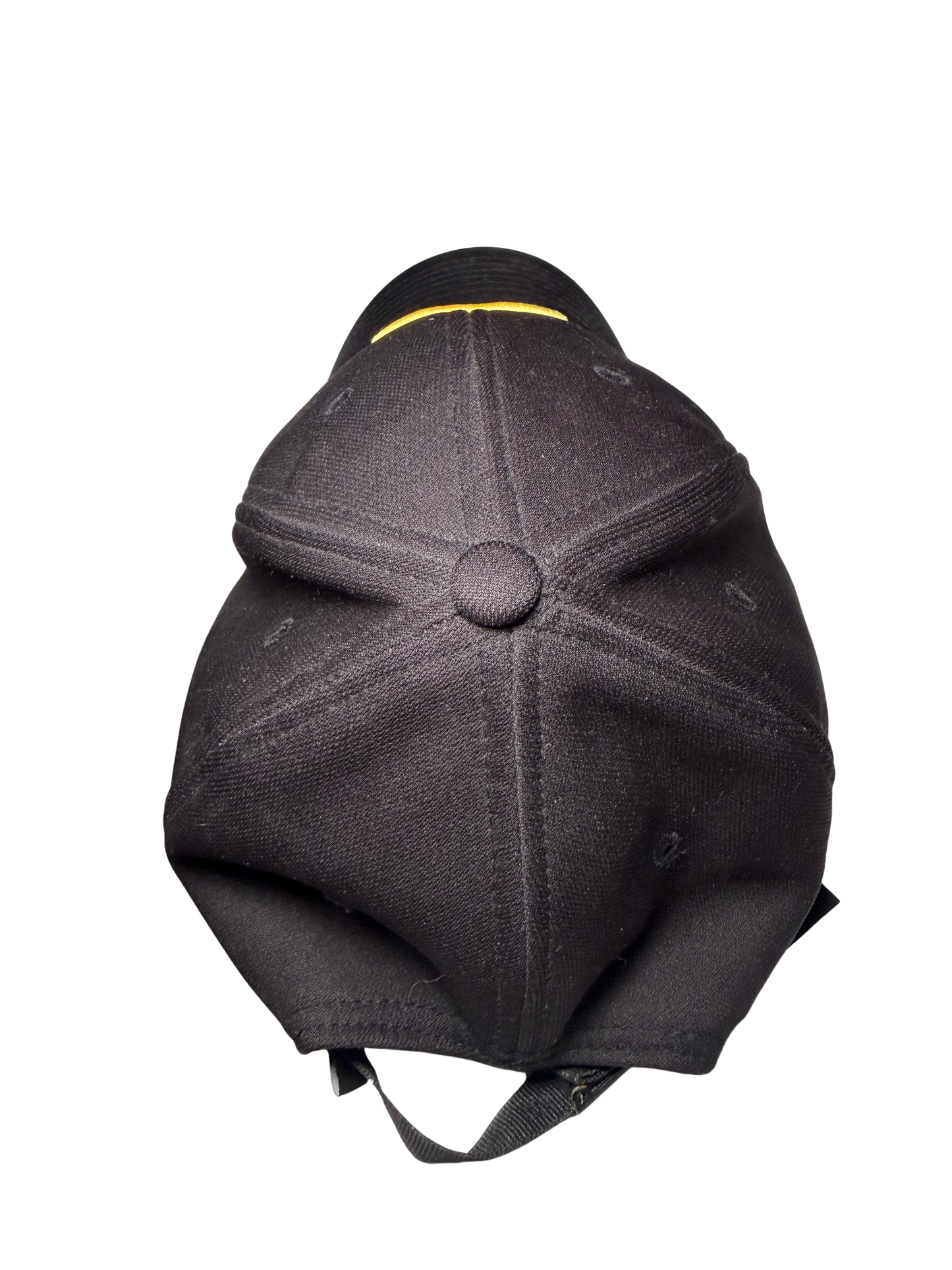 Stone Island Cappellino Taglia M Logo Centrale (CAPO RARO)