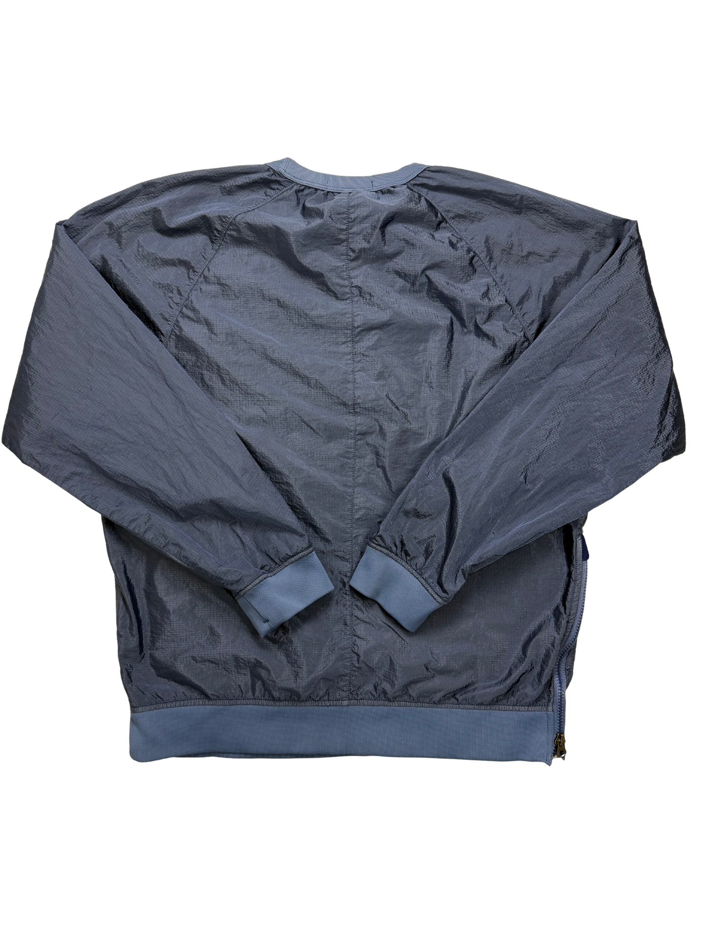 Stone Island Nylon Metal Sweat-Shirt Taglia S