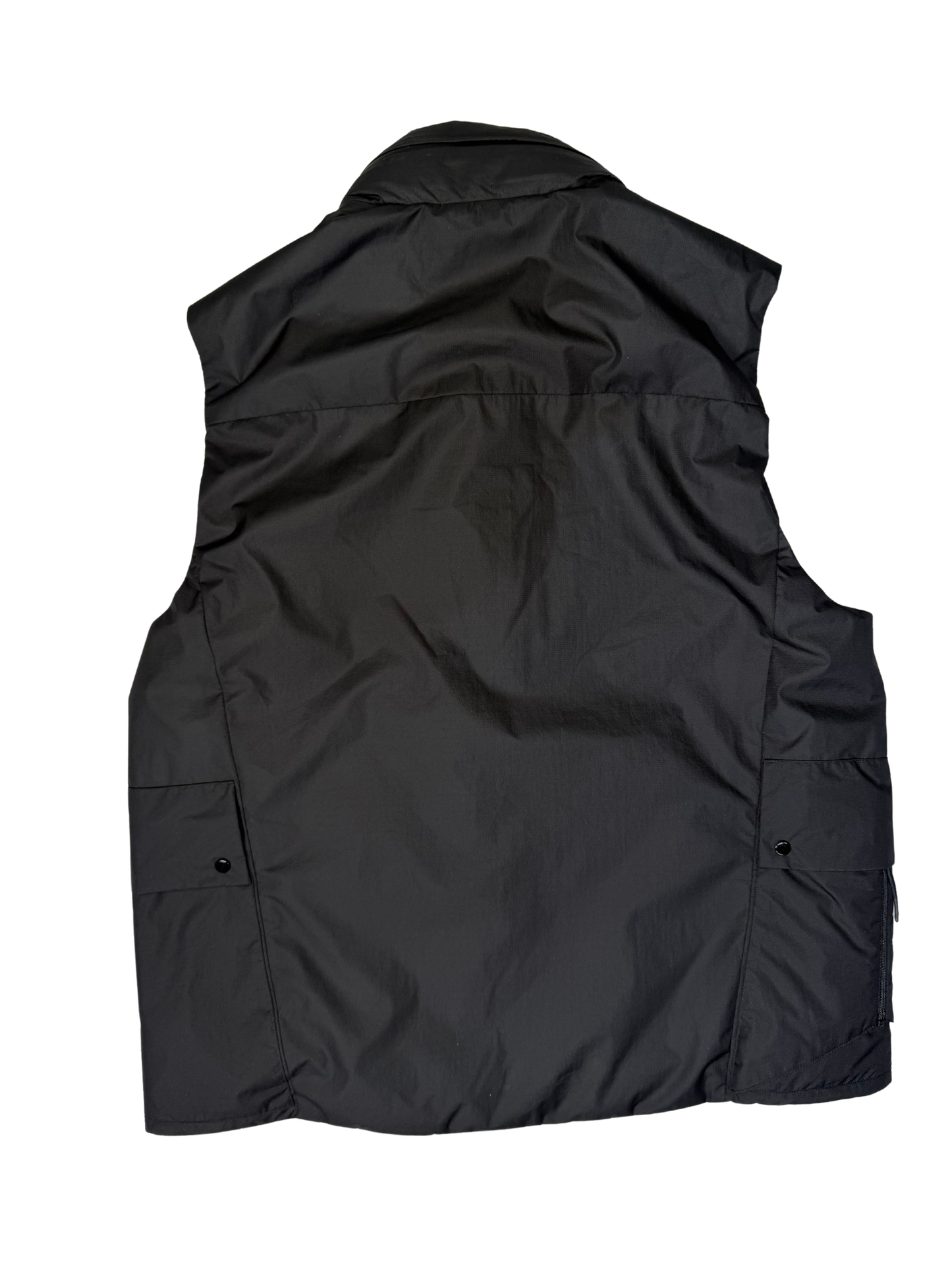 C.P.Company Smanicato Metropolis Series Primaloft Taglia 52