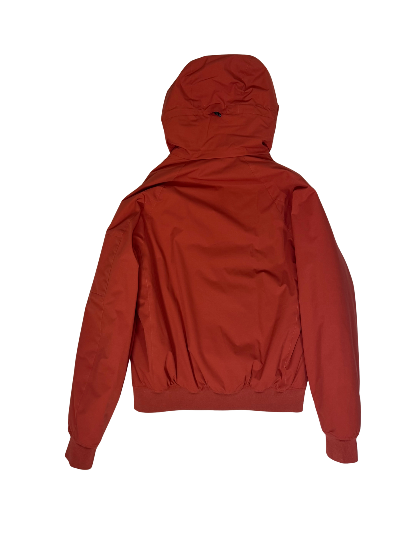 C.P Company Jacket Red Pro-Tek Primaloft Taglia 50