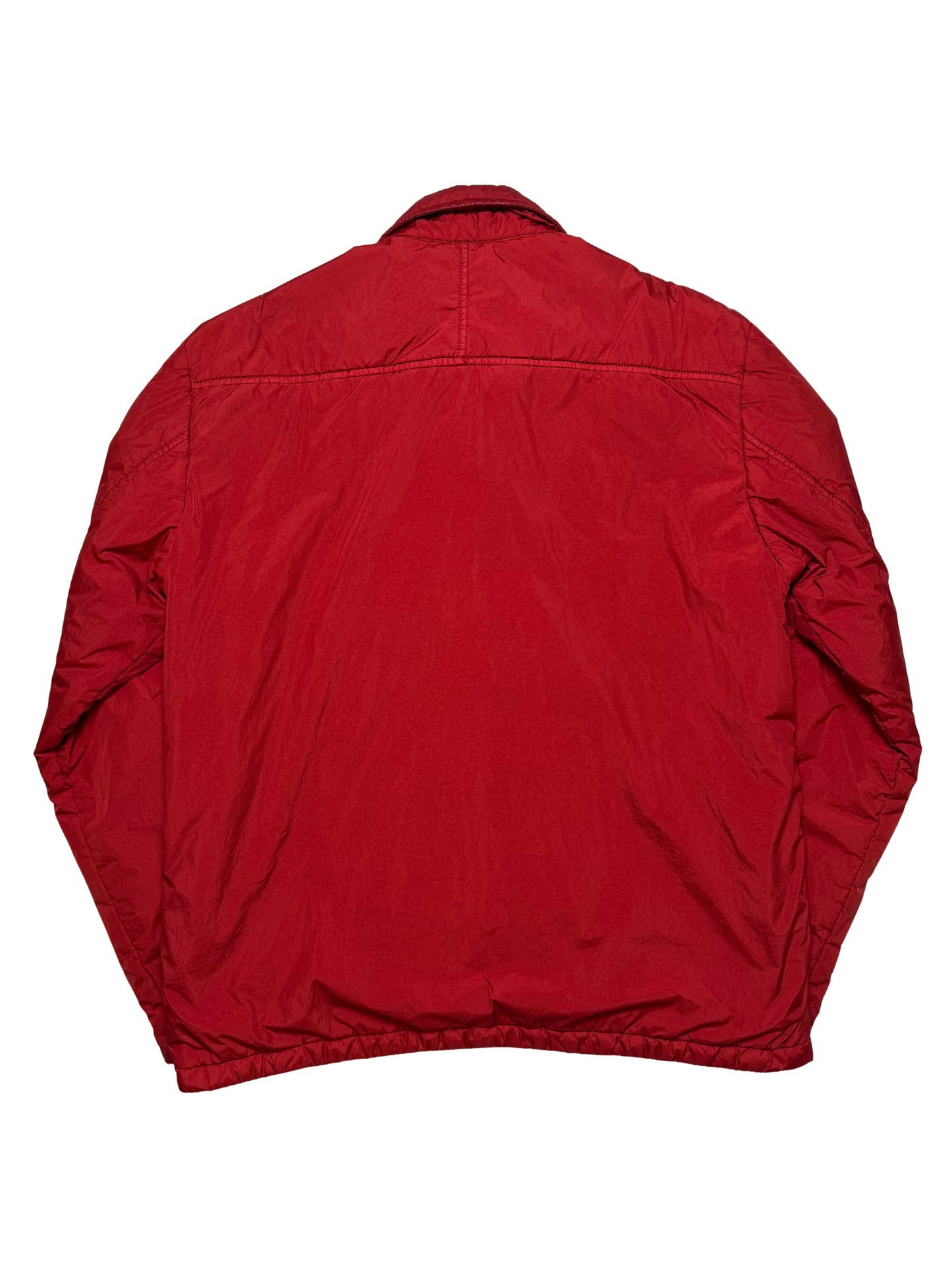Stone Island Overshirt Vestibilità Taglia L