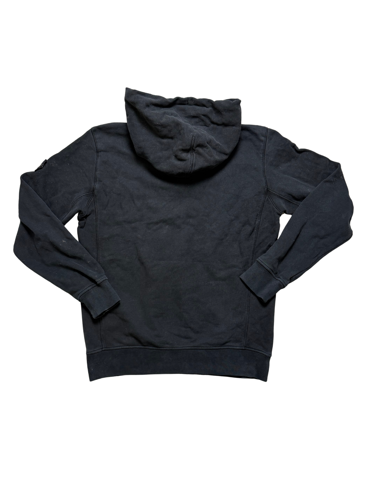 Stone Island Felpa Con Cappuccio Taglia XL