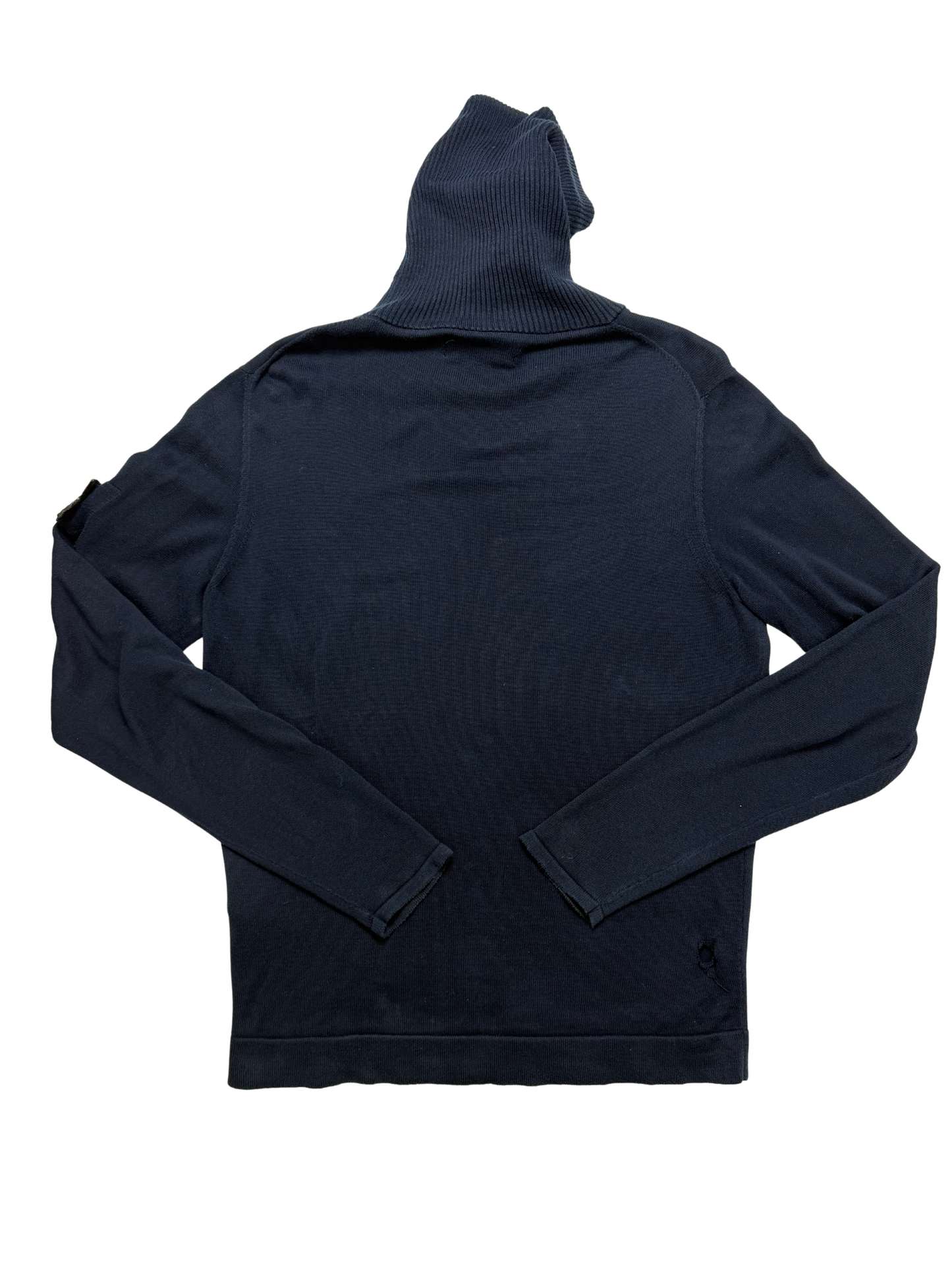 Stone Island Shadow Project Maglione a collo alto Taglia S