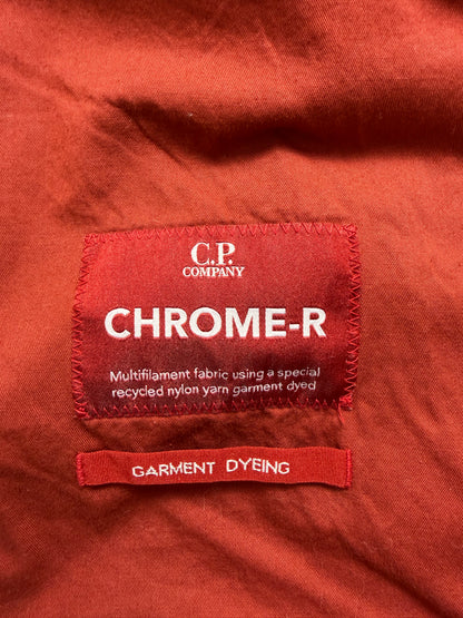 C.P.Company Jacket Chrome-R Garment Dyeing Taglia XL