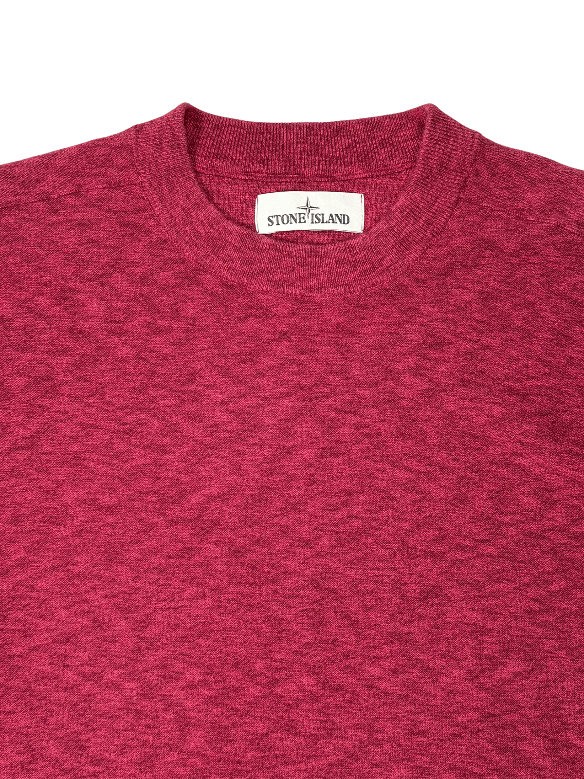 Stone Isalnd Maglione leggero girocollo Taglia M