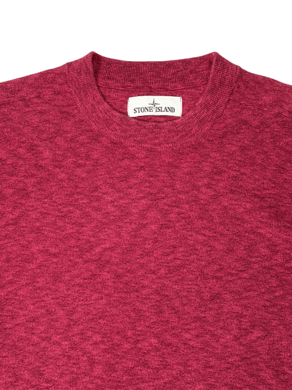 Stone Isalnd Maglione leggero girocollo Taglia M