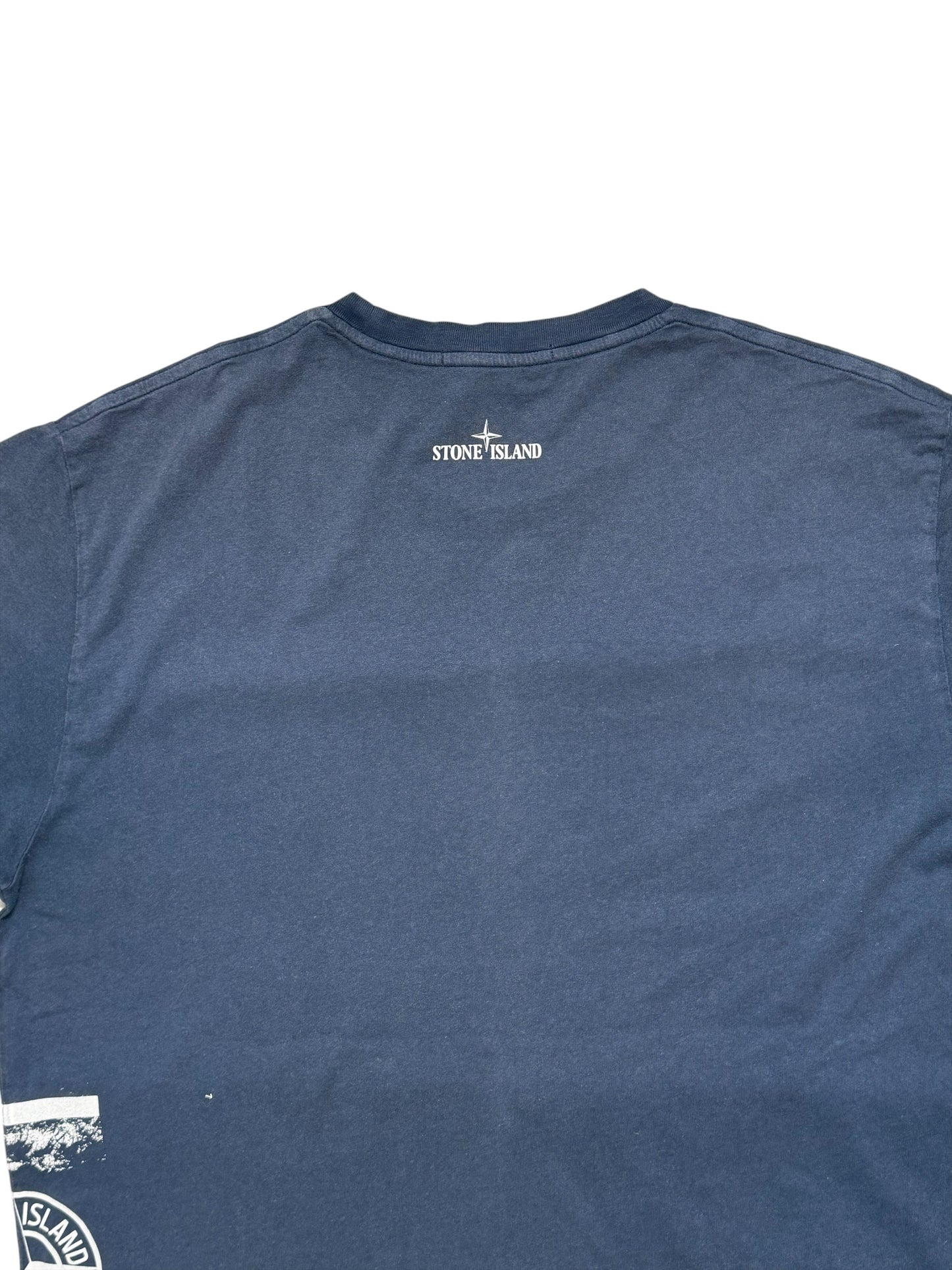 Stone Island T-Shirt Taglia XL