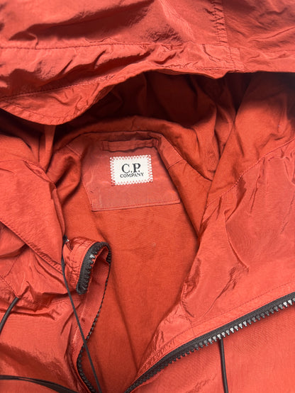 C.P.Company Jacket Chrome-R Garment Dyeing Taglia XL