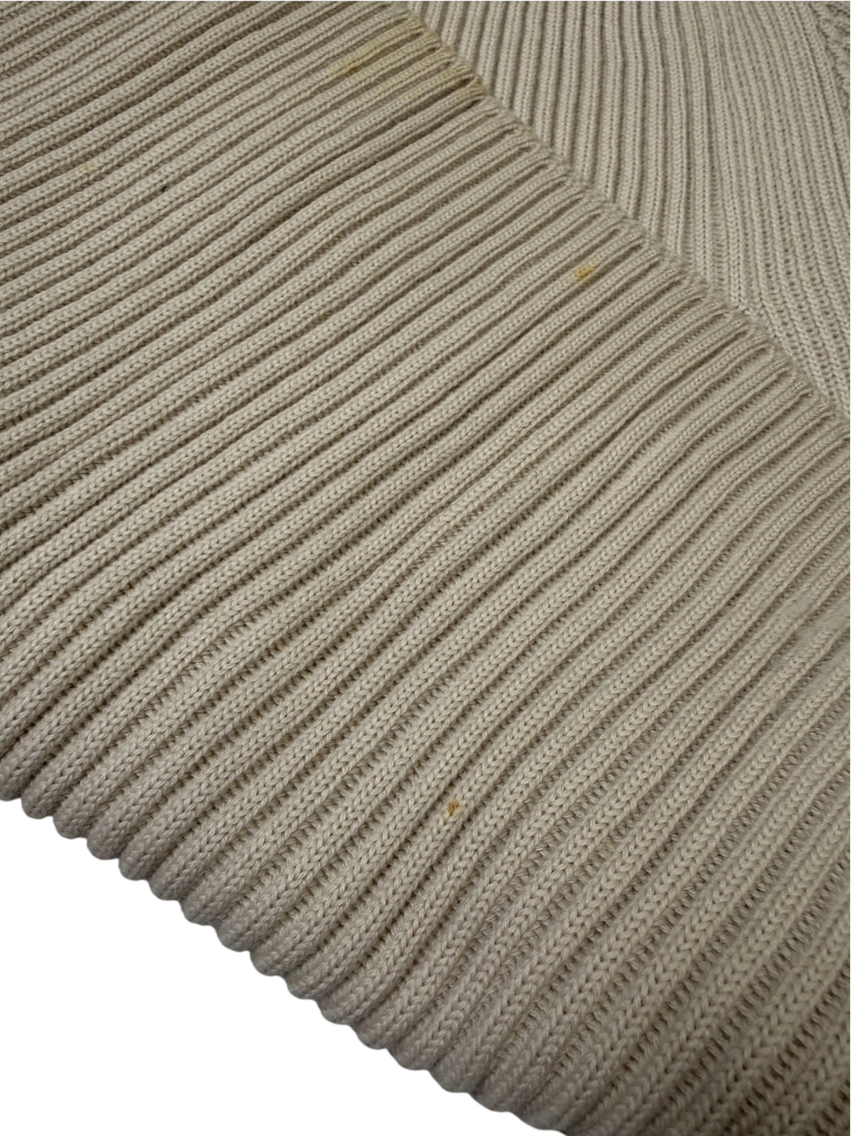 Stone Island 2003 Maglione in lana Taglia L