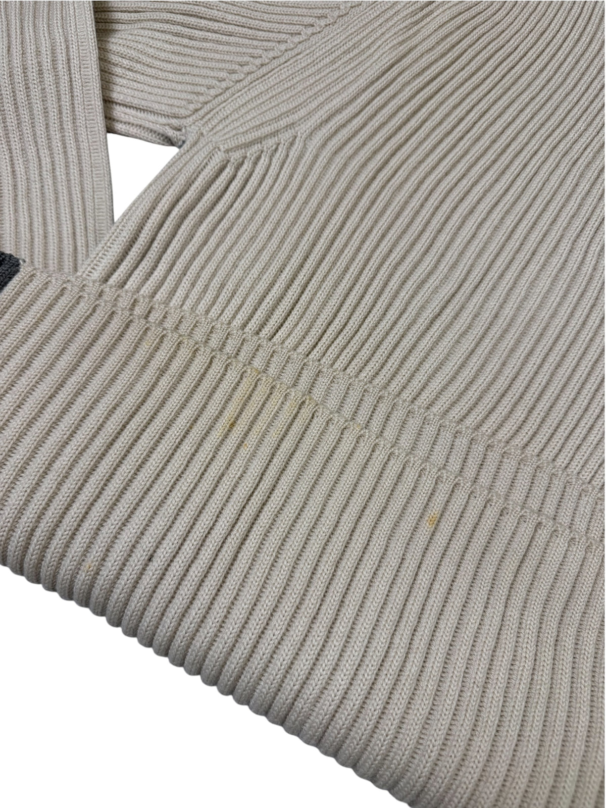 Stone Island 2003 Maglione in lana Taglia L
