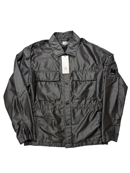 C.P.Company 50 Fili Tr-P Garment Dyeing Taglia L