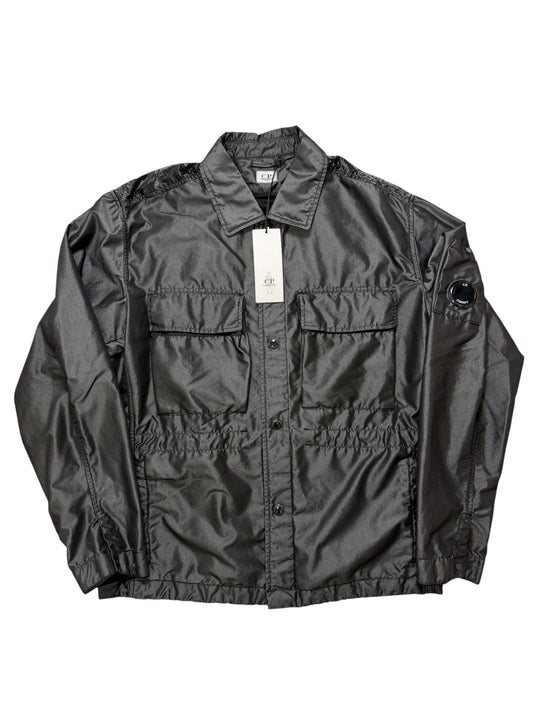 C.P.Company 50 Fili Tr-P Garment Dyeing Taglia L