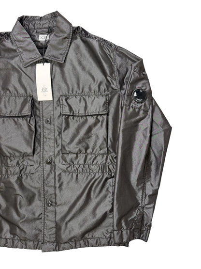 C.P.Company 50 Fili Tr-P Garment Dyeing Taglia L