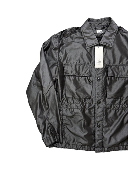 C.P.Company 50 Fili Tr-P Garment Dyeing Taglia L