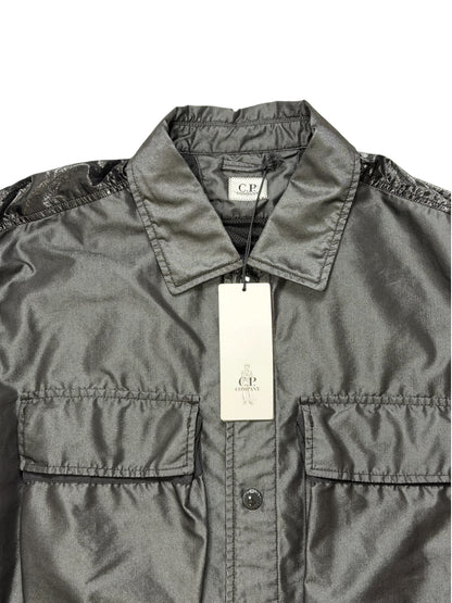 C.P.Company 50 Fili Tr-P Garment Dyeing Taglia L