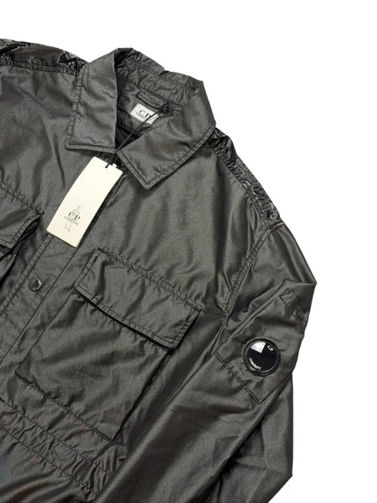 C.P.Company 50 Fili Tr-P Garment Dyeing Taglia L