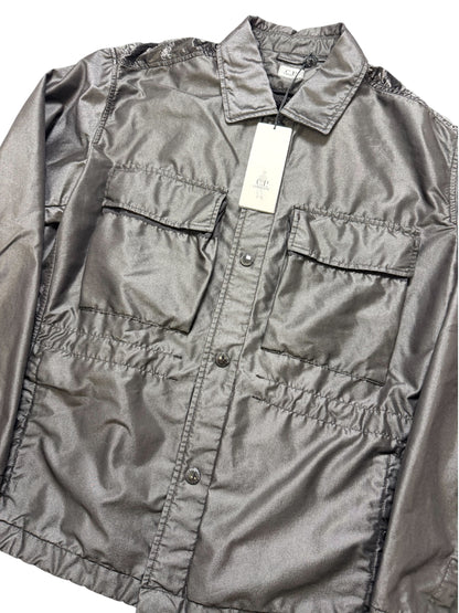 C.P.Company 50 Fili Tr-P Garment Dyeing Taglia L