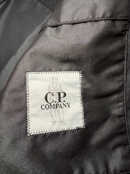 C.P.Company 50 Fili Tr-P Garment Dyeing Taglia L