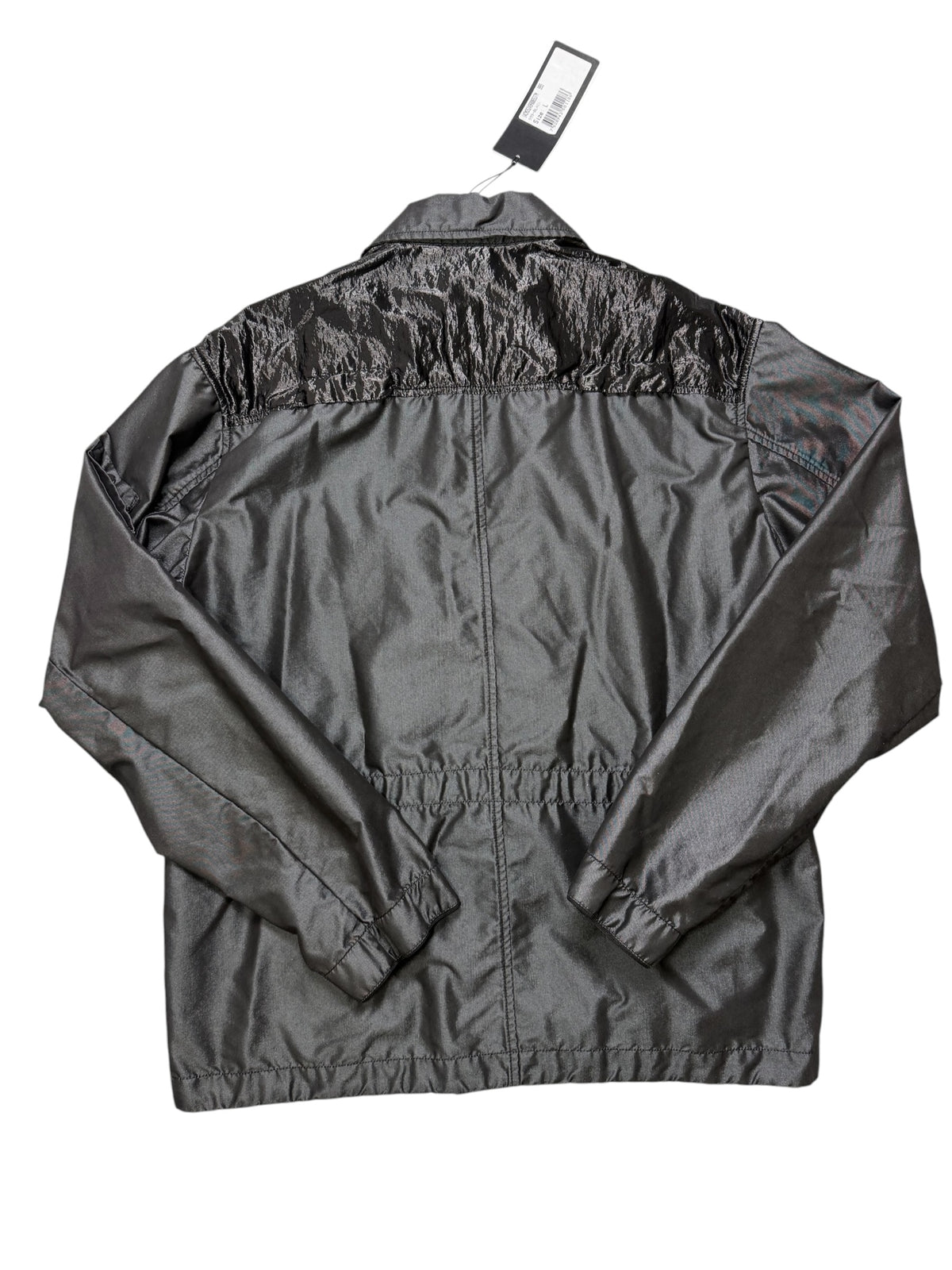 C.P.Company 50 Fili Tr-P Garment Dyeing Taglia L