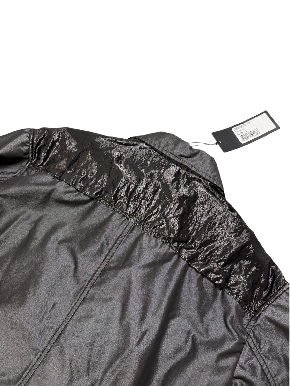 C.P.Company 50 Fili Tr-P Garment Dyeing Taglia L