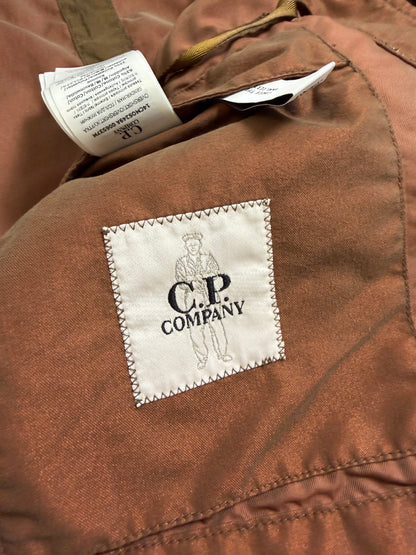 C.P.Company 50 Fili Tr-P Garment Dyeing