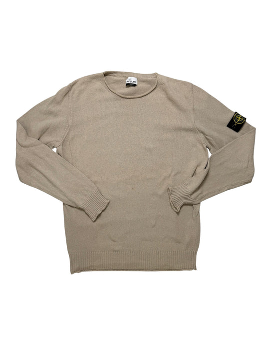 Stone Island 2016 Maglione in Cotone Taglia XXL