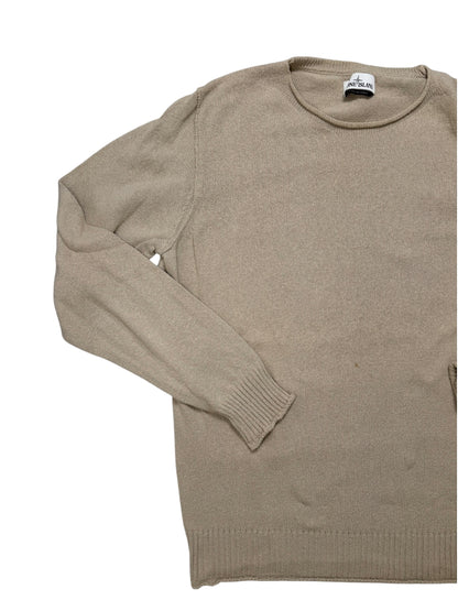Stone Island 2016 Maglione in Cotone Taglia XXL