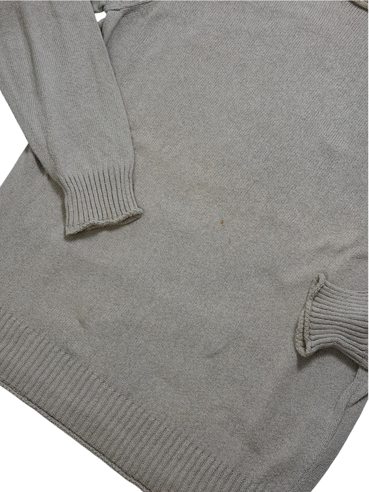 Stone Island 2016 Maglione in Cotone Taglia XXL