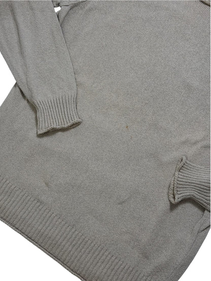 Stone Island 2016 Maglione in Cotone Taglia XXL